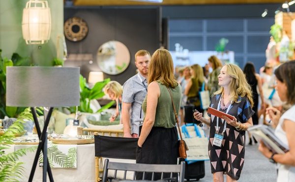 4 helpful tools to make your Melbourne Gift Fair experience easier
