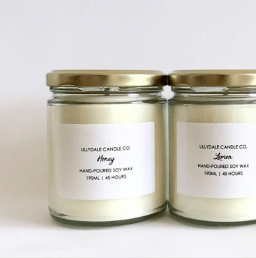 Lillydale Candle Co