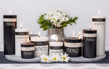 Not just another candle company