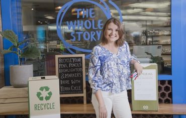 Eco retailer Biome helping customers recycle