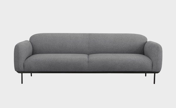 Marlese sofa and lounge chair