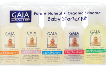 GAIA fined for misleading consumers with organic claims