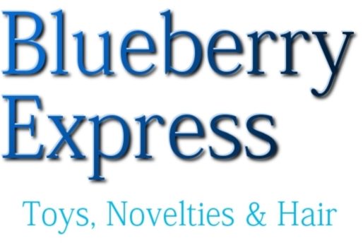 Blueberry Express
