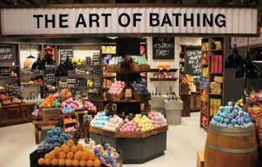 Lush owes employees millions in back pay