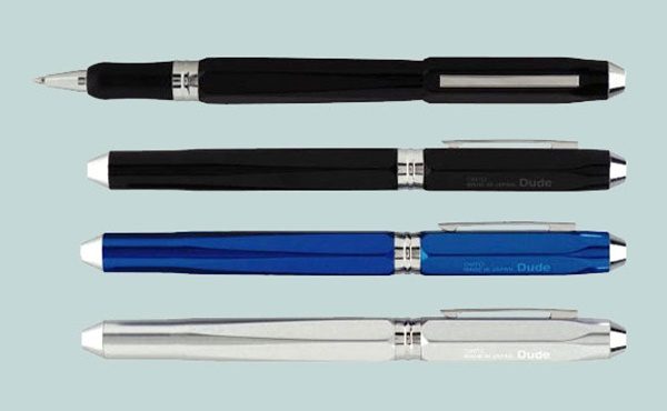 OHTO pen collection