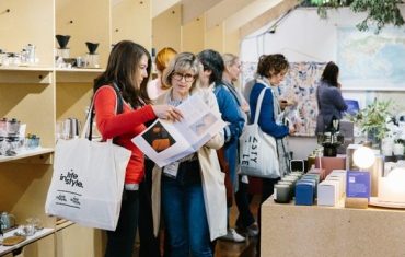 Rise in number of retailers attending Life Instyle Melbourne