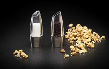 Cole & Mason introduces new mechanism for its pepper mills