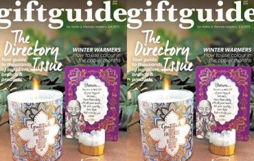 Your ultimate sourcing tool, the Giftguide Directory, is digital!
