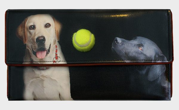 Doggie clutches