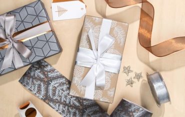 9 gift wrapping tips for your store