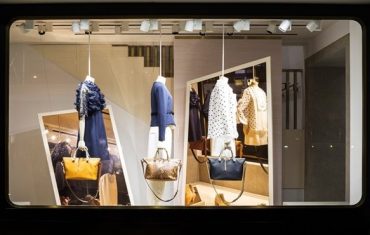 3 reasons why a great window display can boost your sales