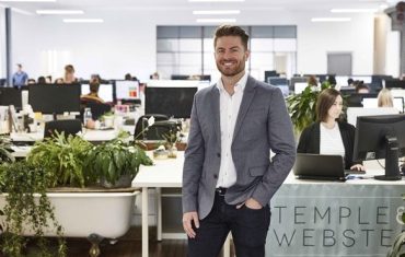 A shift in focus boosts profits for Temple & Webster