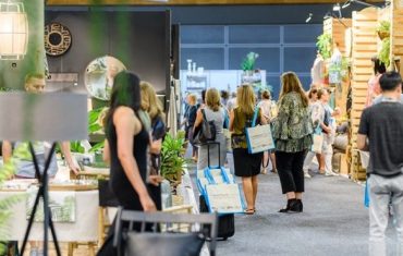 7 reasons why you need to be at the AGHA Sydney Gift Fair next year