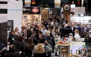 10 reasons why you need to attend the Chicago housewares fair