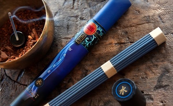 Five Elements premium incense