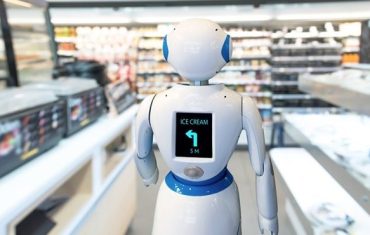 Five retail predictions for 2019