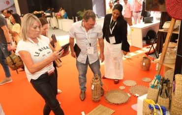 IHGF Delhi Spring Fair redefines home and lifestyle product sourcing