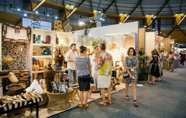 Australia’s largest industry-led gift and homewares trade exhibition is almost here