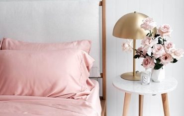Colour trends 2019―greenery, blushes & living coral