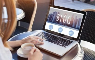 Why you need a business blog