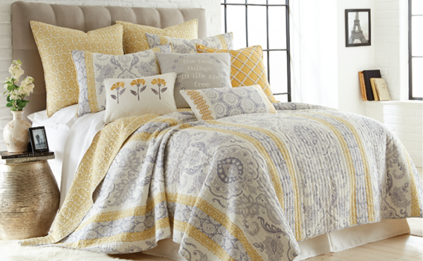 Bedding collection