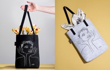 Sustainable tote and pouch range launches in Australia