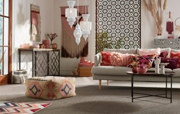 Hot trends for 2019: Moroccan and botanical
