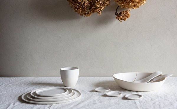 Functional & stylish ceramics