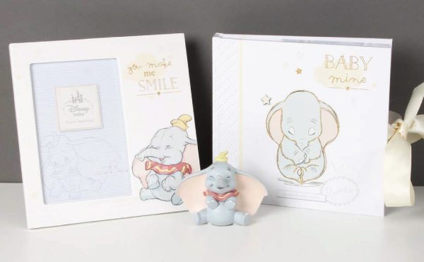 Dumbo baby collection