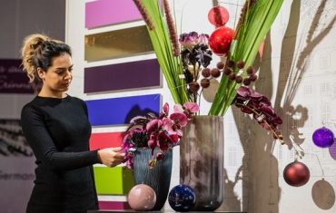 How to use trends in store design