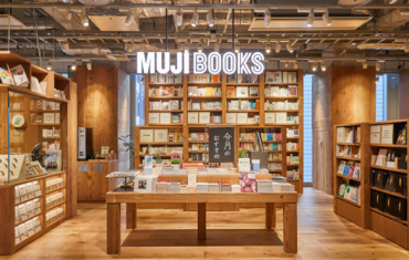 Muji launches Japanese-style concept store