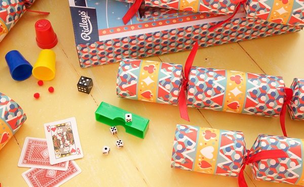 Celebration Christmas cracker range