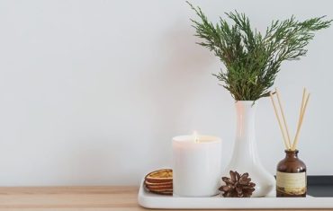 Industry insights - candles & home fragrance