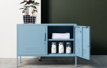 Quirky locker brand launches new products & colours