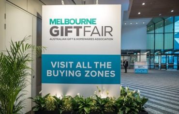 Meet some of the AGHA Melbourne Gift Fair exhibitors
