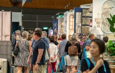 13 reasons why you need to visit AGHA Melbourne Gift Fair