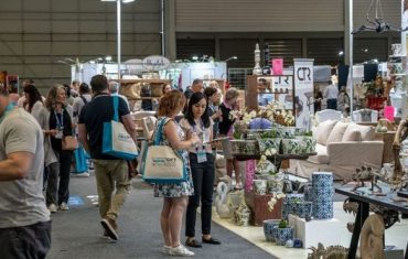 Check out these new exhibitors at AGHA Melbourne Gift Fair