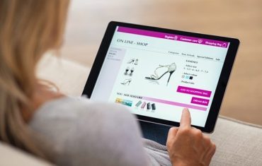 4 habits of online shoppers