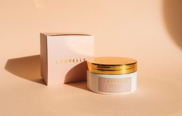 Louvelle expands with new bath and body care range