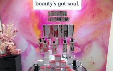 New Aussie brand beauty’s got soul gives back to the homeless
