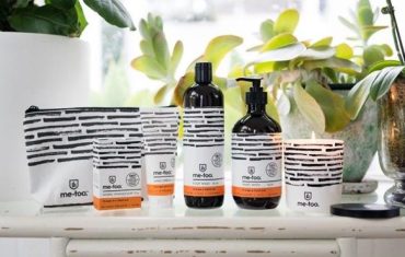Me Too Foundation launches with bodycare range, 100% of profits goes to charity