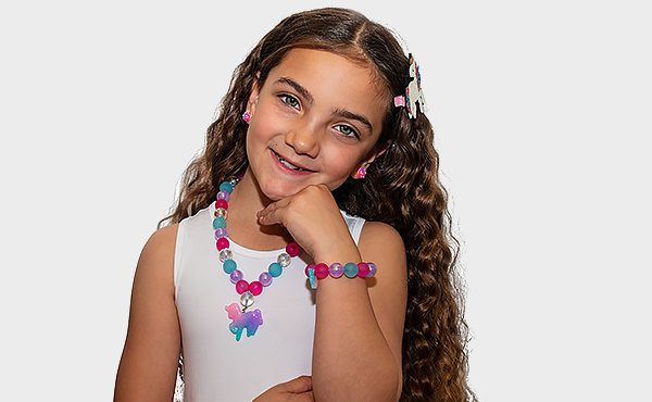 Fun boutique children’s jewellery