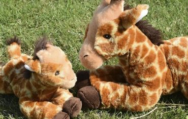 Wild Republic launches new eco-friendly plush toy collection