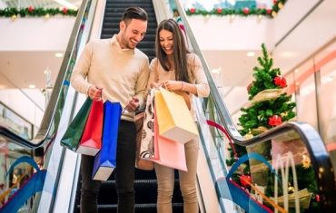 How to improve customers' shopping experience