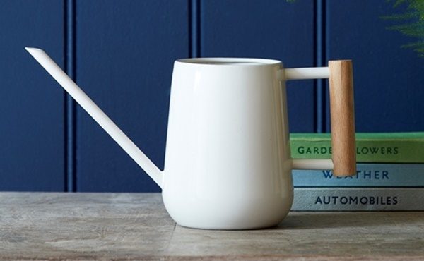 Burgon & Ball indoor watering can