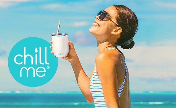 Chill Me – for a chilled lifestyle