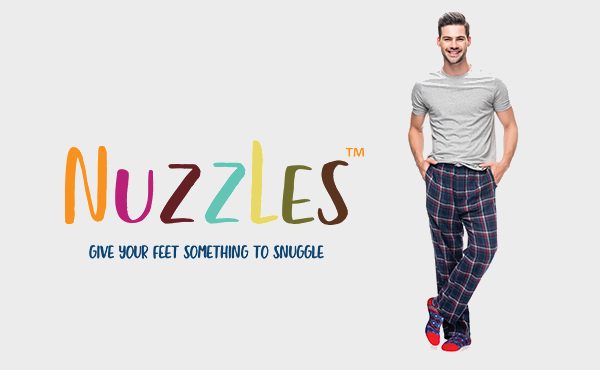 Get a foothold with Nuzzles