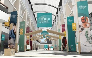 Coronavirus strikes again as The Inspired Home Show 2020 is cancelled