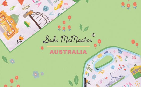 Suki McMaster’s gifts for all ages