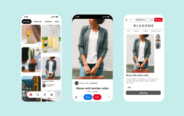 How retailers can find success on Pinterest